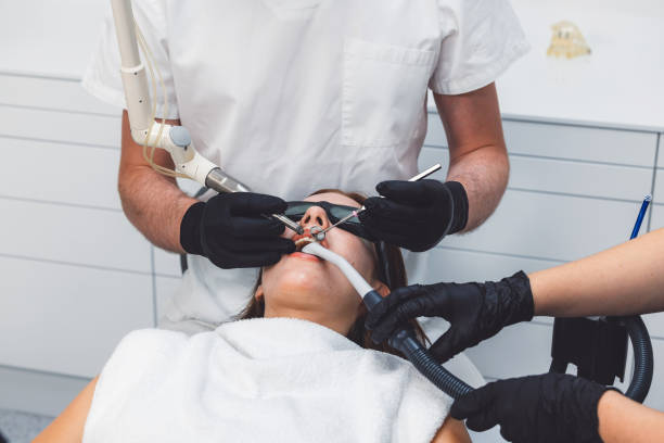 Emergency Dentist for Dental Implants