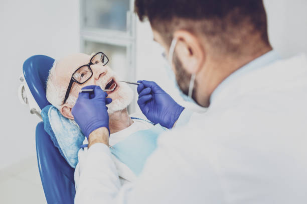 Best Mobile Emergency Dentist in Rancho Santa Margarita, CA